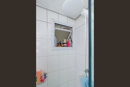 Banheiro Principal de apartamento à venda com 3 quartos, 67m² em Jardim Cidade Pirituba, São Paulo