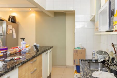 Cozinha de apartamento à venda com 3 quartos, 67m² em Jardim Cidade Pirituba, São Paulo