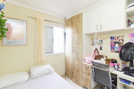 Quarto 1 de apartamento à venda com 3 quartos, 67m² em Jardim Cidade Pirituba, São Paulo