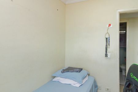 Quarto 3 de apartamento à venda com 3 quartos, 67m² em Jardim Cidade Pirituba, São Paulo