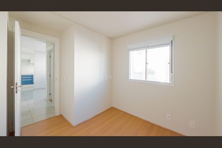 Quarto 2 de apartamento para alugar com 2 quartos, 44m² em Jardim Brasilia, São Paulo