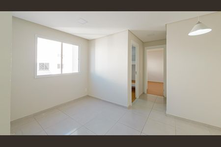 Apartamento para alugar com 2 quartos, 44m² em Jardim Brasilia, São Paulo