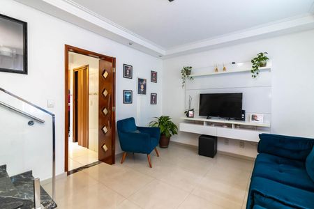 Casa de Condomínio à venda com 2 quartos, 100m² em Casa Verde Alta, São Paulo