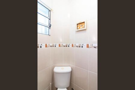 Lavabo de casa de condomínio à venda com 2 quartos, 100m² em Casa Verde Alta, São Paulo