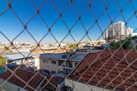 Varanda das Suítes 1 e 2 - Vista de casa de condomínio à venda com 2 quartos, 100m² em Casa Verde Alta, São Paulo