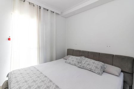 Suíte 1 de casa de condomínio à venda com 2 quartos, 100m² em Casa Verde Alta, São Paulo