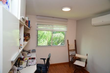 Apartamento à venda com 4 quartos, 160m² em Barra da Tijuca, Rio de Janeiro
