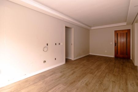 Sala de apartamento para alugar com 1 quarto, 78m² em Petrópolis, Porto Alegre