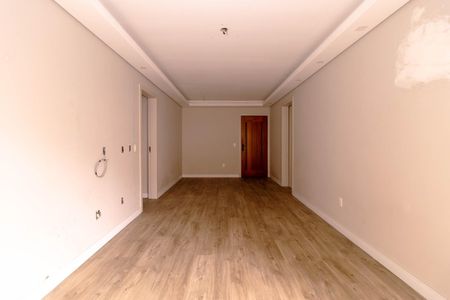 Sala de apartamento para alugar com 1 quarto, 78m² em Petrópolis, Porto Alegre