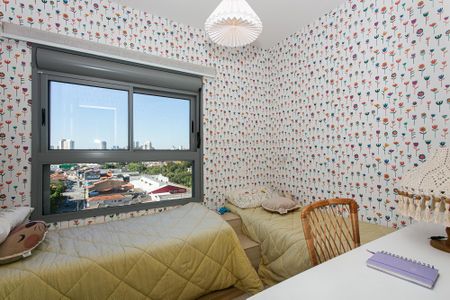 Quarto de apartamento para alugar com 2 quartos, 60m² em Bela Vista, Osasco