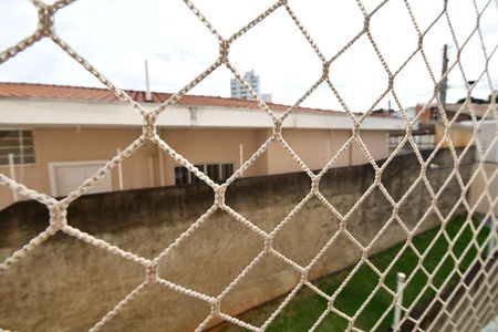 Quarto  1 - Vista de apartamento para alugar com 2 quartos, 50m² em Vila Industrial (campinas), Campinas