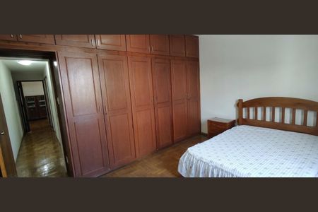 Quarto de apartamento para alugar com 3 quartos, 150m² em Gutierrez, Belo Horizonte