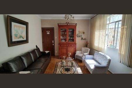 Apartamento para alugar com 3 quartos, 150m² em Gutierrez, Belo Horizonte