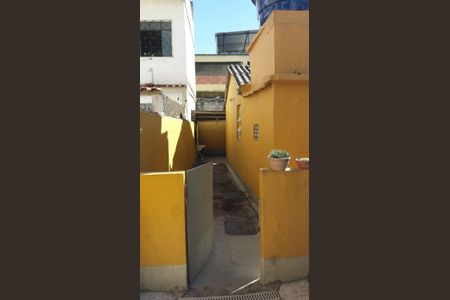 Área Externa de casa à venda com 7 quartos, 320m² em Vigário Geral, Rio de Janeiro