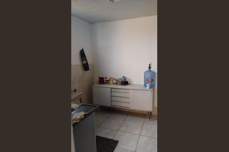 Cozinha de casa à venda com 7 quartos, 320m² em Vigário Geral, Rio de Janeiro