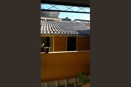 Área Externa de casa à venda com 7 quartos, 320m² em Vigário Geral, Rio de Janeiro