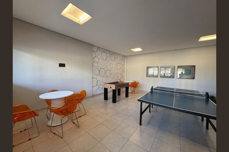 Apartamento à venda com 109m², 3 quartos e 2 vagas Apartamento à venda com 109m², 3 quartos e 2 vagasÁrea externa