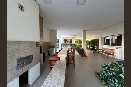 Apartamento à venda com 109m², 3 quartos e 2 vagas Apartamento à venda com 109m², 3 quartos e 2 vagasÁrea externa