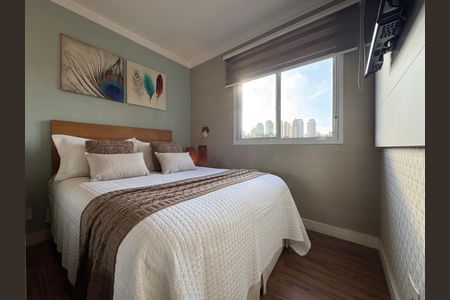 Apartamento à venda com 109m², 3 quartos e 2 vagas Apartamento à venda com 109m², 3 quartos e 2 vagasQuarto