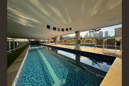Apartamento à venda com 109m², 3 quartos e 2 vagas Apartamento à venda com 109m², 3 quartos e 2 vagasÁrea externa