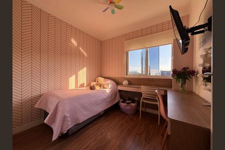 Apartamento à venda com 109m², 3 quartos e 2 vagas Apartamento à venda com 109m², 3 quartos e 2 vagasQuarto