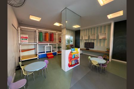 Apartamento à venda com 109m², 3 quartos e 2 vagas Apartamento à venda com 109m², 3 quartos e 2 vagasÁrea externa