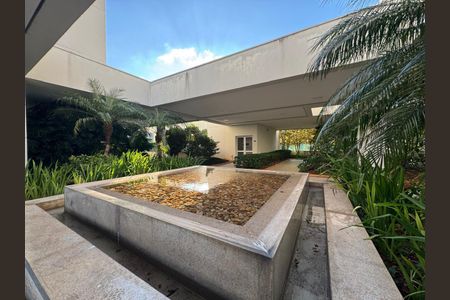 Apartamento à venda com 109m², 3 quartos e 2 vagas Apartamento à venda com 109m², 3 quartos e 2 vagasÁrea externa