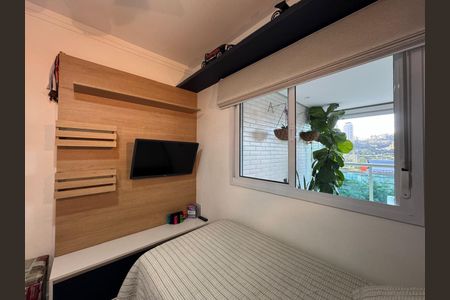 Apartamento à venda com 109m², 3 quartos e 2 vagas Apartamento à venda com 109m², 3 quartos e 2 vagasQuarto