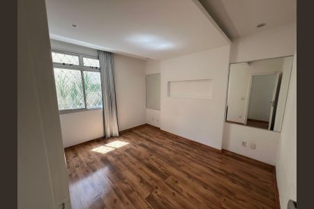 Quarto de apartamento para alugar com 3 quartos, 200m² em Sion, Belo Horizonte