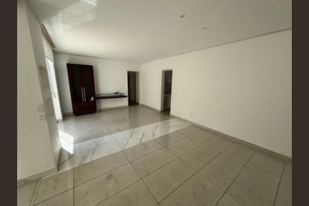 Sala de apartamento para alugar com 3 quartos, 200m² em Sion, Belo Horizonte