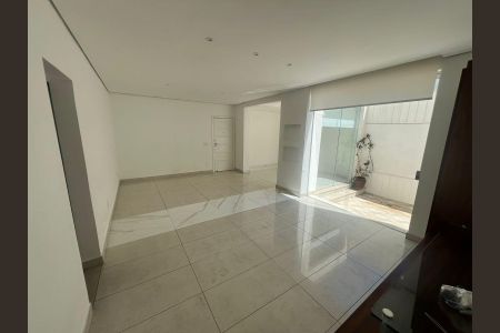Sala de apartamento para alugar com 3 quartos, 200m² em Sion, Belo Horizonte