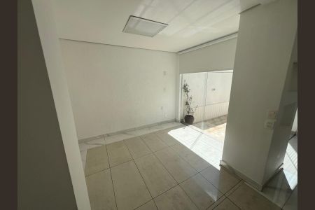 Sala de apartamento para alugar com 3 quartos, 200m² em Sion, Belo Horizonte