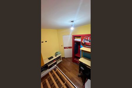 Quarto de apartamento para alugar com 3 quartos, 65m² em Vila das Belezas, São Paulo
