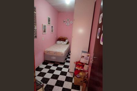 Casa à venda com 5 quartos, 250m² em Vila Natal, São Paulo