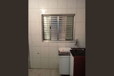 Casa à venda com 5 quartos, 250m² em Vila Natal, São Paulo