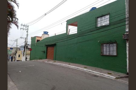 Casa à venda com 5 quartos, 250m² em Vila Natal, São Paulo