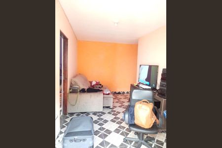 Casa à venda com 5 quartos, 250m² em Vila Natal, São Paulo