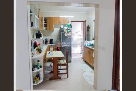 Casa à venda com 3 quartos, 269m² em Jardim Campinas, São Paulo