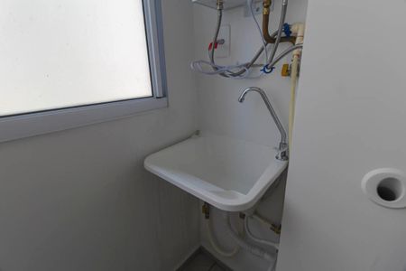 Apartamento à venda com 2 quartos, 43m² em Cidade São Mateus, São Paulo
