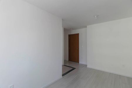 Apartamento para alugar com 2 quartos, 43m² em Cidade São Mateus, São Paulo