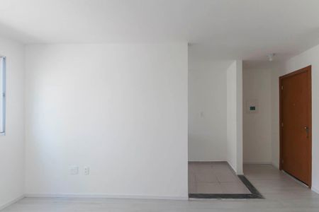 Apartamento para alugar com 2 quartos, 43m² em Cidade São Mateus, São Paulo