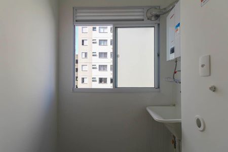 Apartamento à venda com 2 quartos, 43m² em Cidade São Mateus, São Paulo