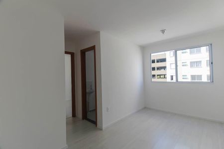 Apartamento para alugar com 2 quartos, 43m² em Cidade São Mateus, São Paulo