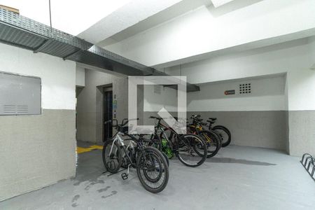 Apartamento à venda com 2 quartos, 43m² em Cidade São Mateus, São Paulo
