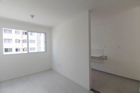 Apartamento para alugar com 2 quartos, 43m² em Cidade São Mateus, São Paulo
