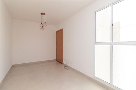 Sala de apartamento para alugar com 2 quartos, 46m² em Restinga, Porto Alegre