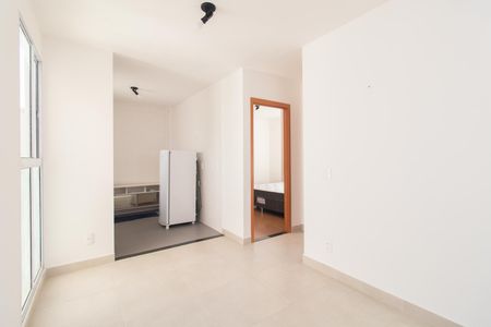 Sala de apartamento para alugar com 2 quartos, 46m² em Restinga, Porto Alegre