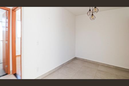 Sala de apartamento para alugar com 2 quartos, 46m² em Restinga, Porto Alegre