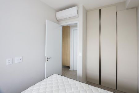 Apartamento para alugar com 1 quarto, 33m² em Santo Amaro, São Paulo