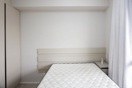 Apartamento para alugar com 1 quarto, 33m² em Santo Amaro, São Paulo